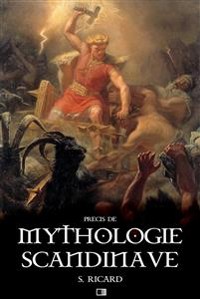 Cover Précis de Mythologie Scandinave