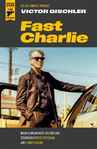 Cover Fast Charlie