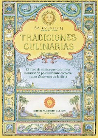 Cover Tradiciones culinarias