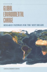 Cover Global Environmental Change