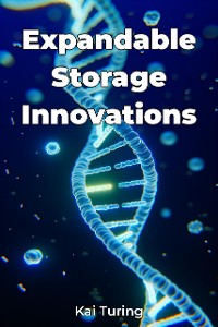 Cover Expandable Storage Innovations