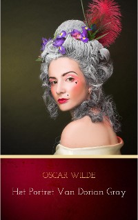 Cover Het Portret Van Dorian Gray