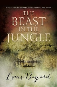 Cover Beast in the Jungle