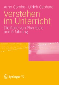 Cover Verstehen im Unterricht