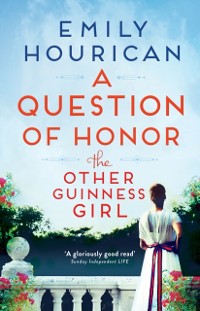 Cover Other Guinness Girl: A Question of Honor