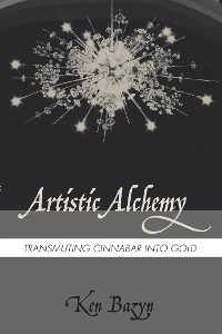 Cover Artistic Alchemy