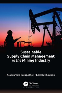 Cover Sustainable Supply Chain Management in the Mining Industry