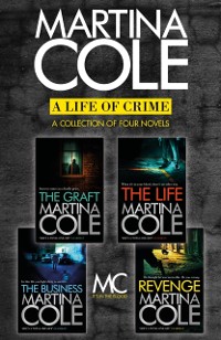 Cover Life of Crime