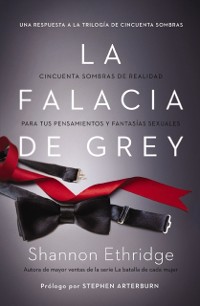 Cover La falacia de Grey