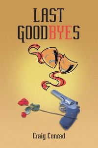 Cover Last Goodbyes