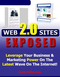 Cover Web Sites 2.0