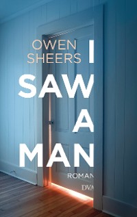Cover I Saw a Man