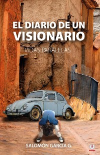 Cover El diario de un visionario
