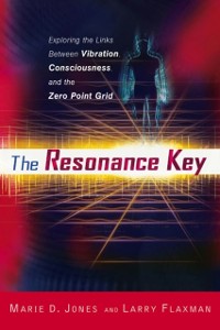Cover Resonance Key