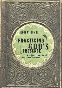 Cover Practicing God's Presence