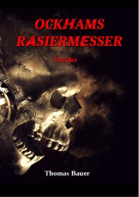 Cover Ockhams Rasiermesser
