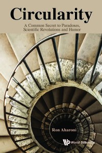 Cover Circularity: A Common Secret To Paradoxes, Scientific Revolutions And Humor