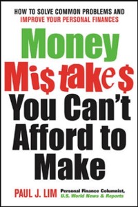 Cover Money Mistakes You Can't Afford to Make