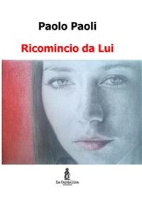 Cover Ricomincio da Lui