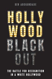 Cover Hollywood Blackout