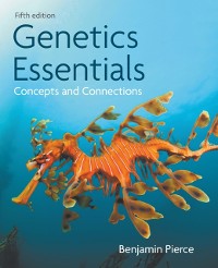 Cover Genetics Essentials