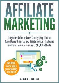 Cover Affiliate Marketing