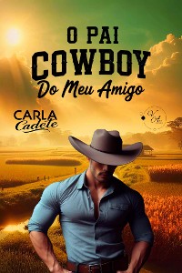 Cover O Pai Cowboy do meu Amigo