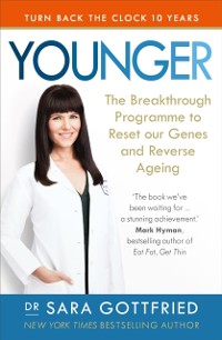 Cover Younger