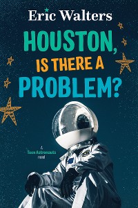 Cover Houston, Is There A Problem?