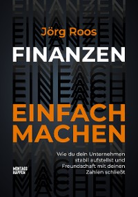 Cover FINANZEN EINFACH MACHEN