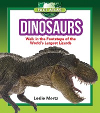 Cover Dinosaurs