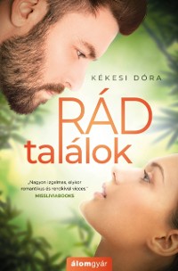 Cover Rád találok