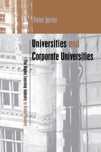 Cover Universities and Corporate Universities