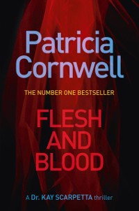 Cover Flesh and Blood