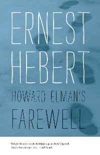 Cover Howard Elman's Farewell