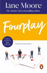 Cover Fourplay