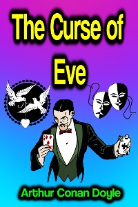 Cover The Curse of Eve