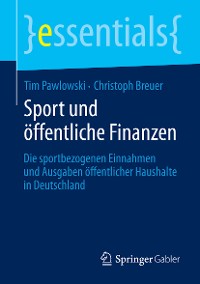 Cover Sport und öffentliche Finanzen