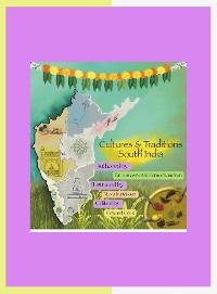 Cover Culture and Traditions of South India