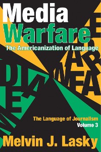 Cover Media Warfare