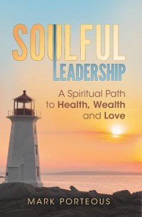 Cover Soulful Leadership