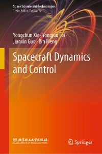 Cover Spacecraft Dynamics and Control