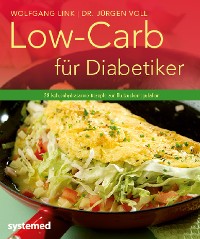 Cover Low-Carb für Diabetiker