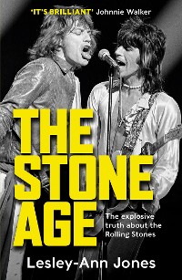 Cover The Stone Age