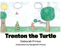 Cover Trenton the Turtle