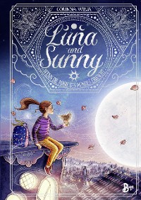 Cover Luna und Sunny