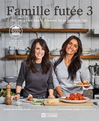 Cover Famille futée 3