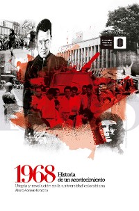 Cover 1968: Historia de un acontecimiento