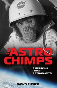 Cover Astrochimps