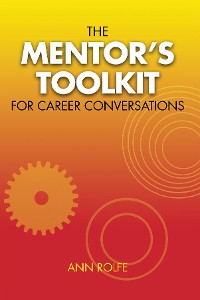 Cover The Mentor's Toolkit for Careers